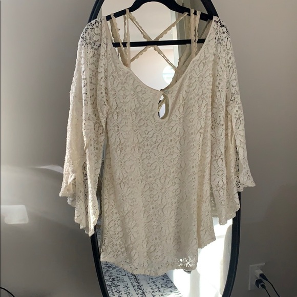 Jen’s Pirate Booty mini dress - Picture 1 of 3